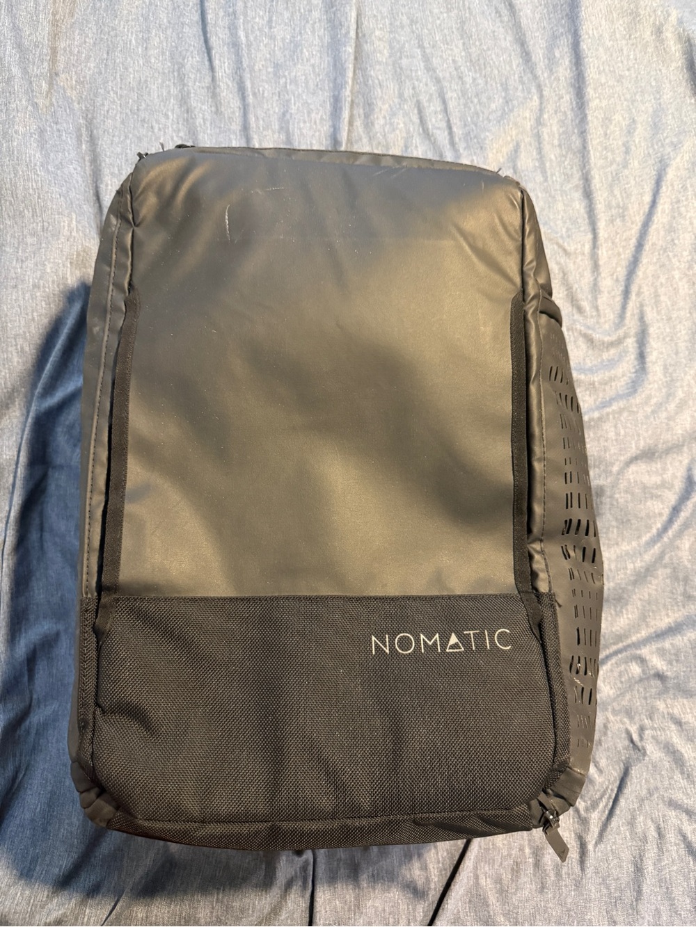 Nomatic Black Travel Backpack - Size 30L